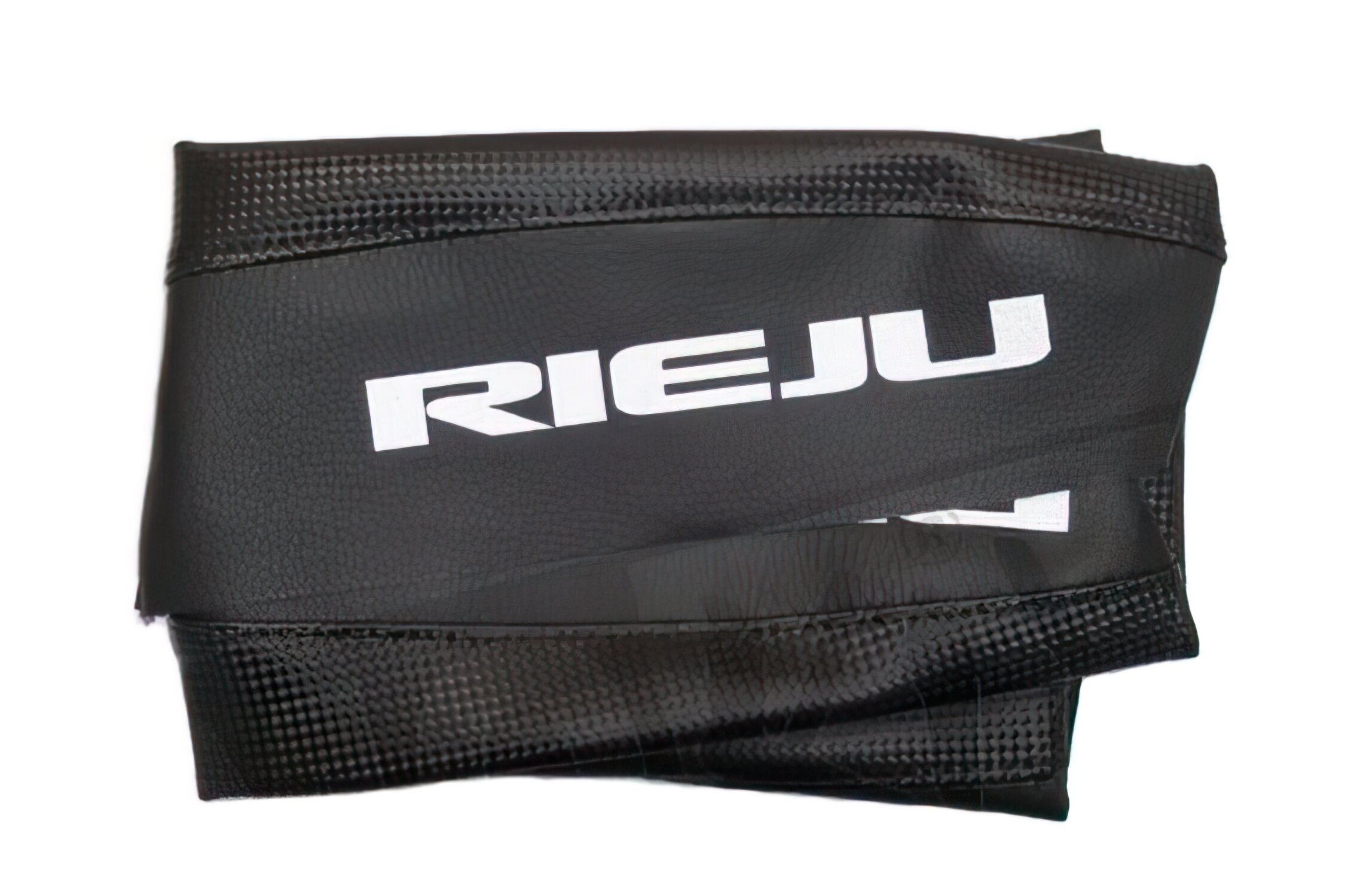 Housse de selle Carbone Noir Rieju RR