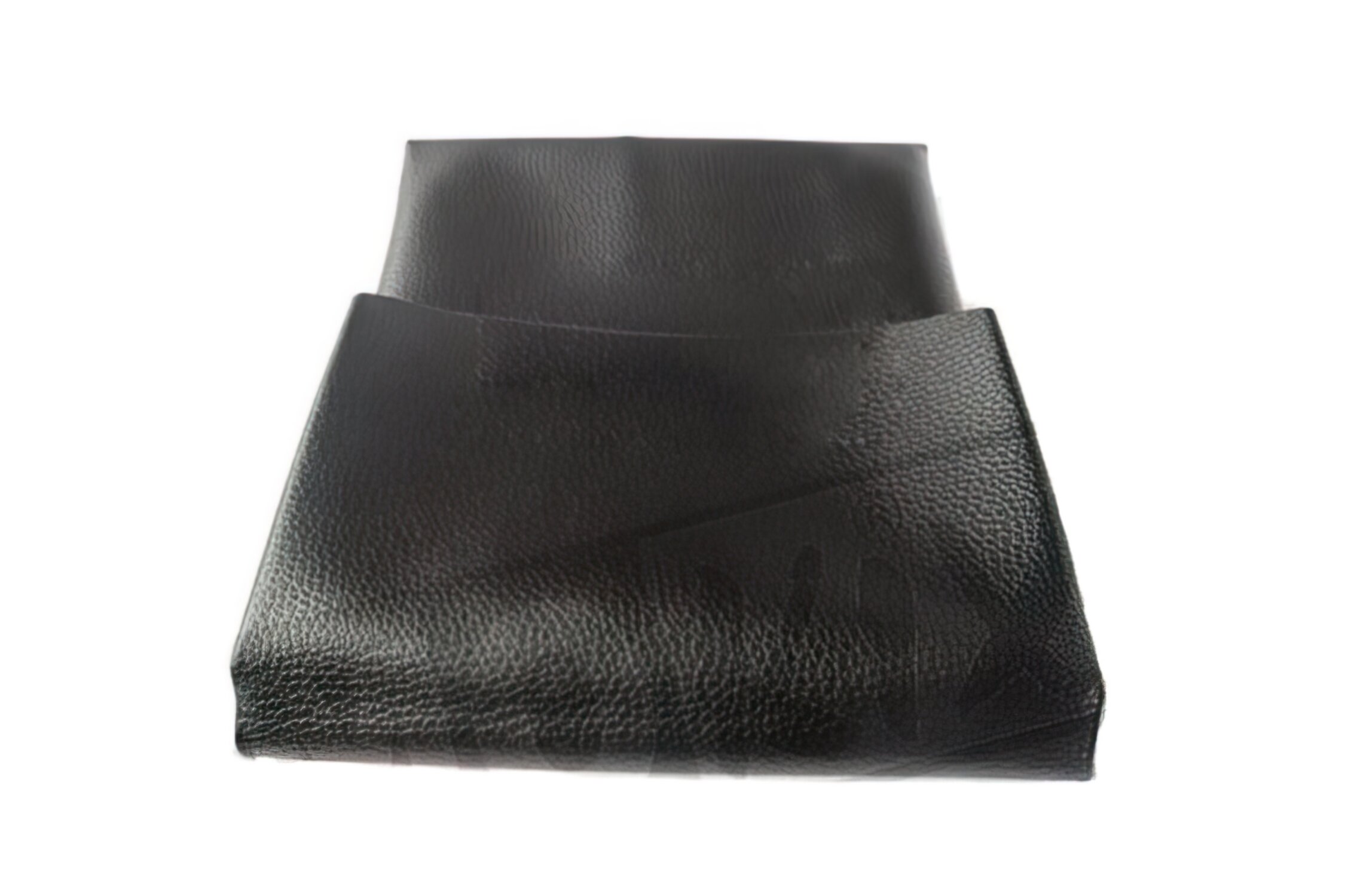 Housse de selle 2 places Carbone Noir Peugeot Ludix