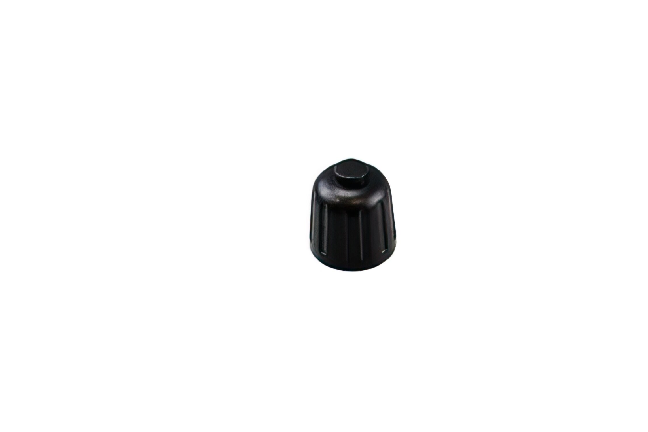 Standard Parts Bouchon de valve standard Noir