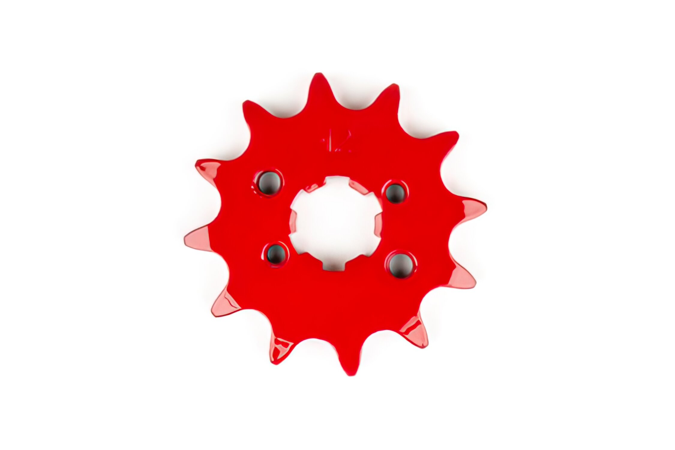 Pignon sortie de boîte Z15 - 420 Rouge Derbi Euro2 / Euro3