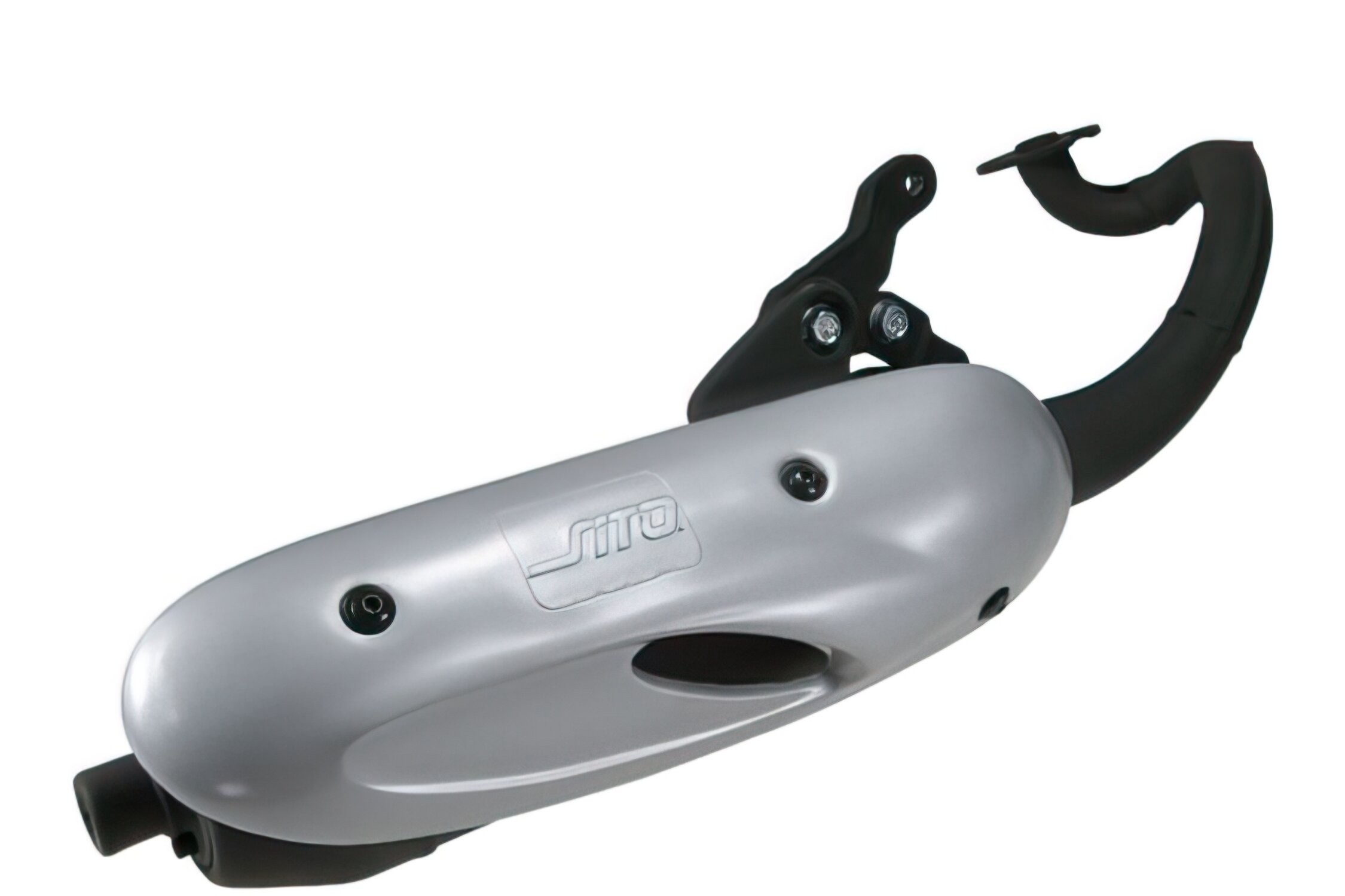 Pot d'échappement Sito Plus Aprilia Habana