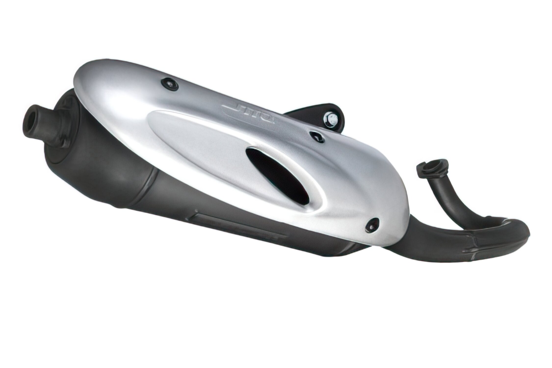 Pot d'échappement Sito MBK Nitro