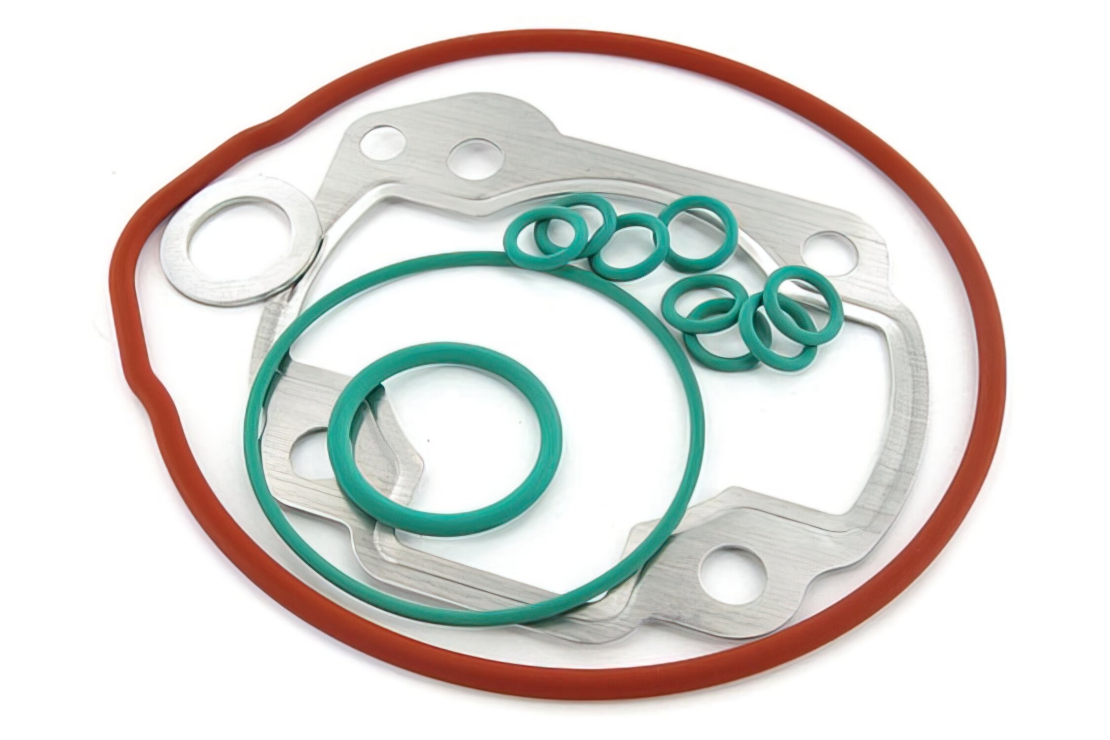 Top Performances Pochette de joints Due Plus MBK Nitro