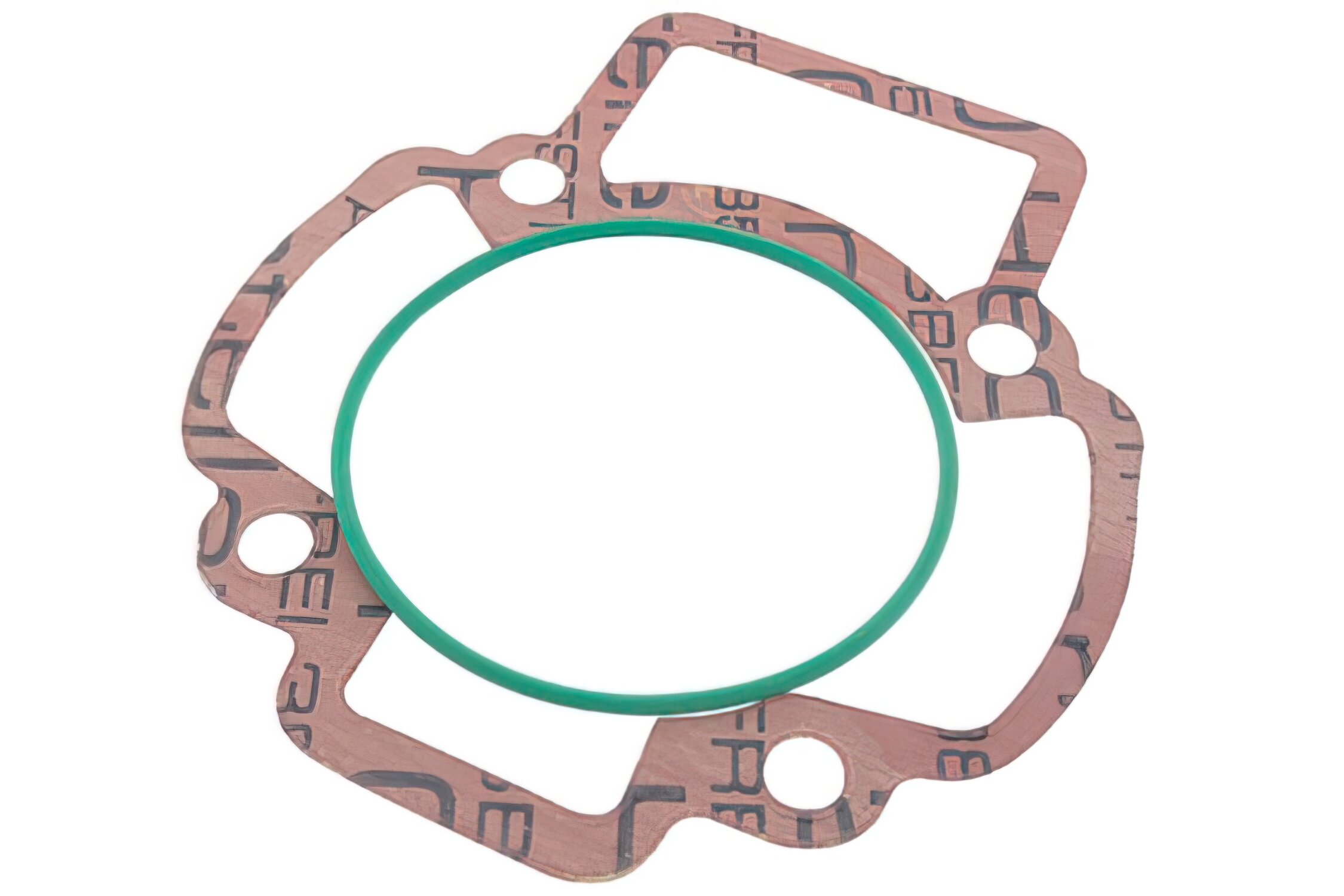 Top Performances Pochette de joints TPR 70 Piaggio Zip