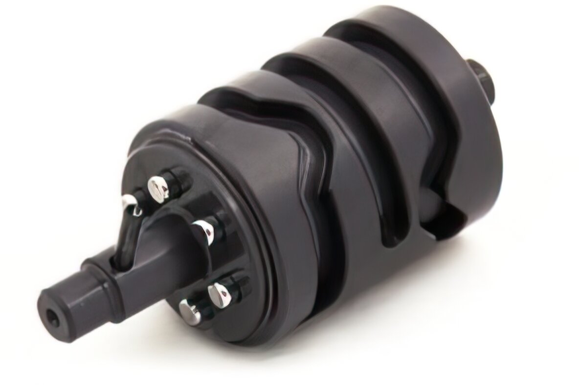 Tambour de boite de vitesse Top Performances Minarelli Am6