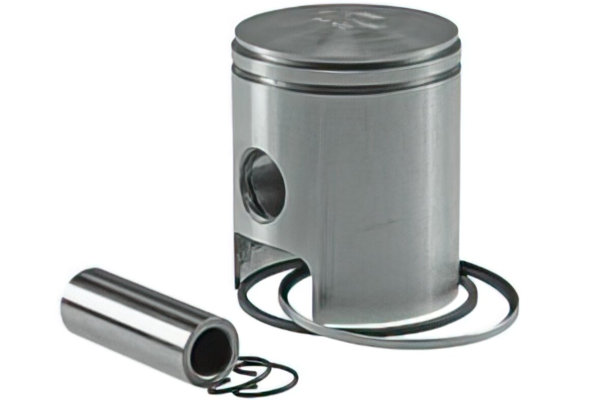 Piston Top Perf. Sport 50cc diam.40mm Derbi Euro2 (EBE / EBS)