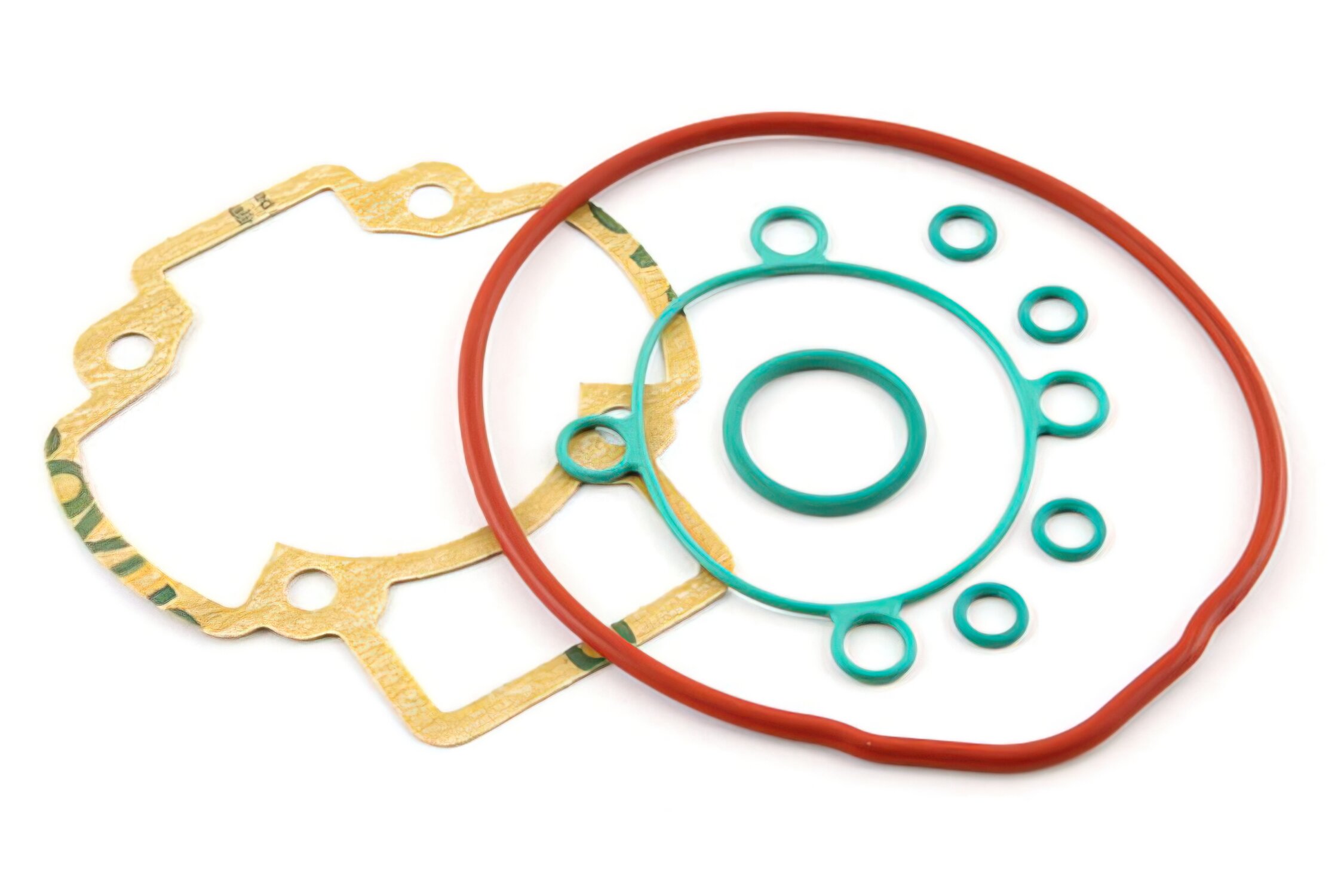 Top Performances Pochette de joints TPR Piaggio LC