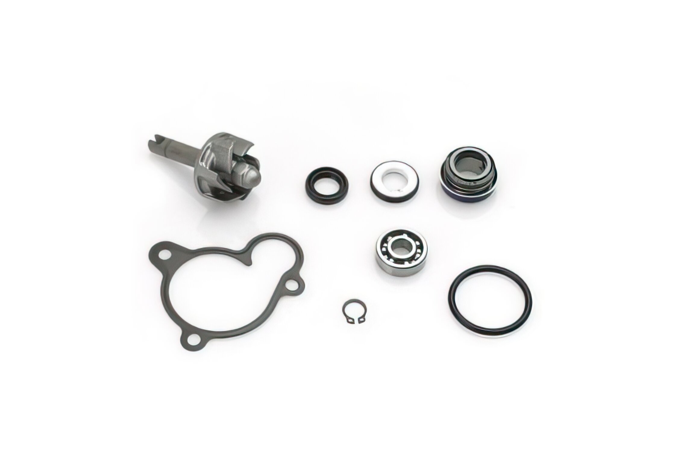 Kit réparation de pompe à eau Top Performances Yamaha Majesty 250cc