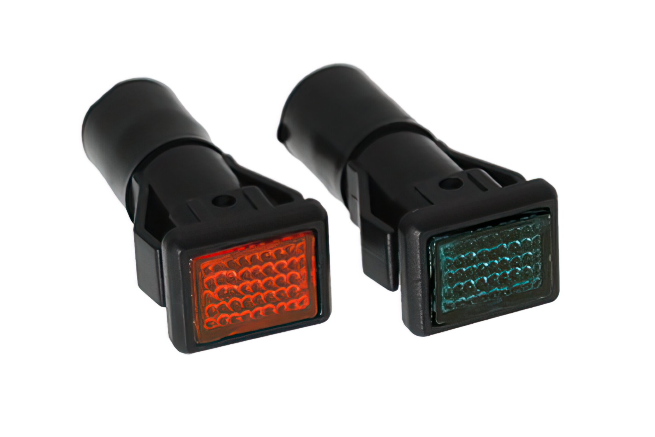 Témoins lumineux RMS Vespa PX 125 - 200cc 1er série (VNX-VLX-VSX-VLB-VBC)