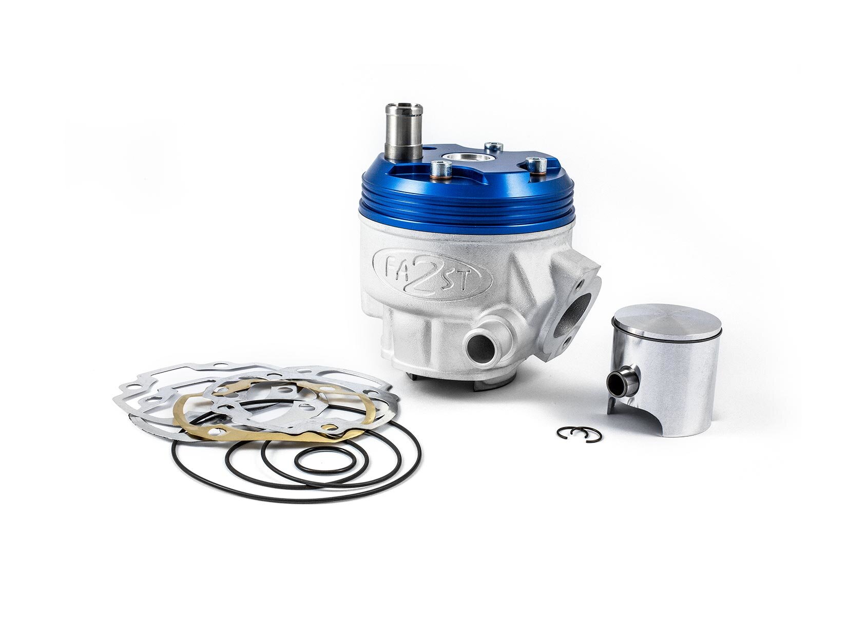 Kit cylindre 2Fast 70 MBK Nitro