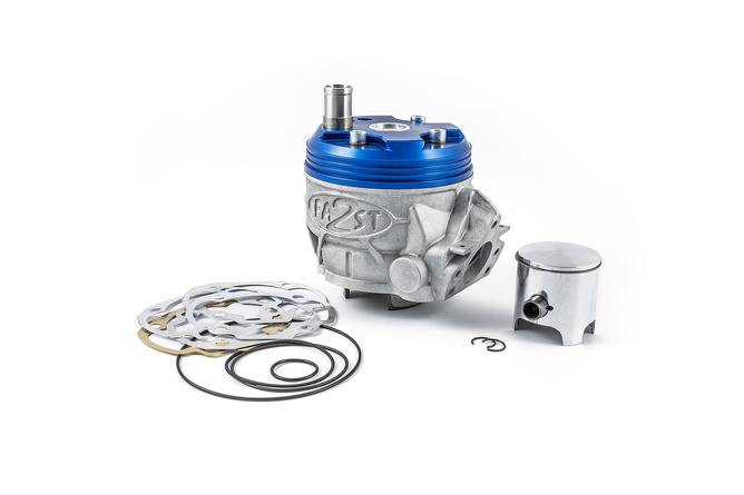 Kit Cylindre 2Fast 70cc Minarelli AM6