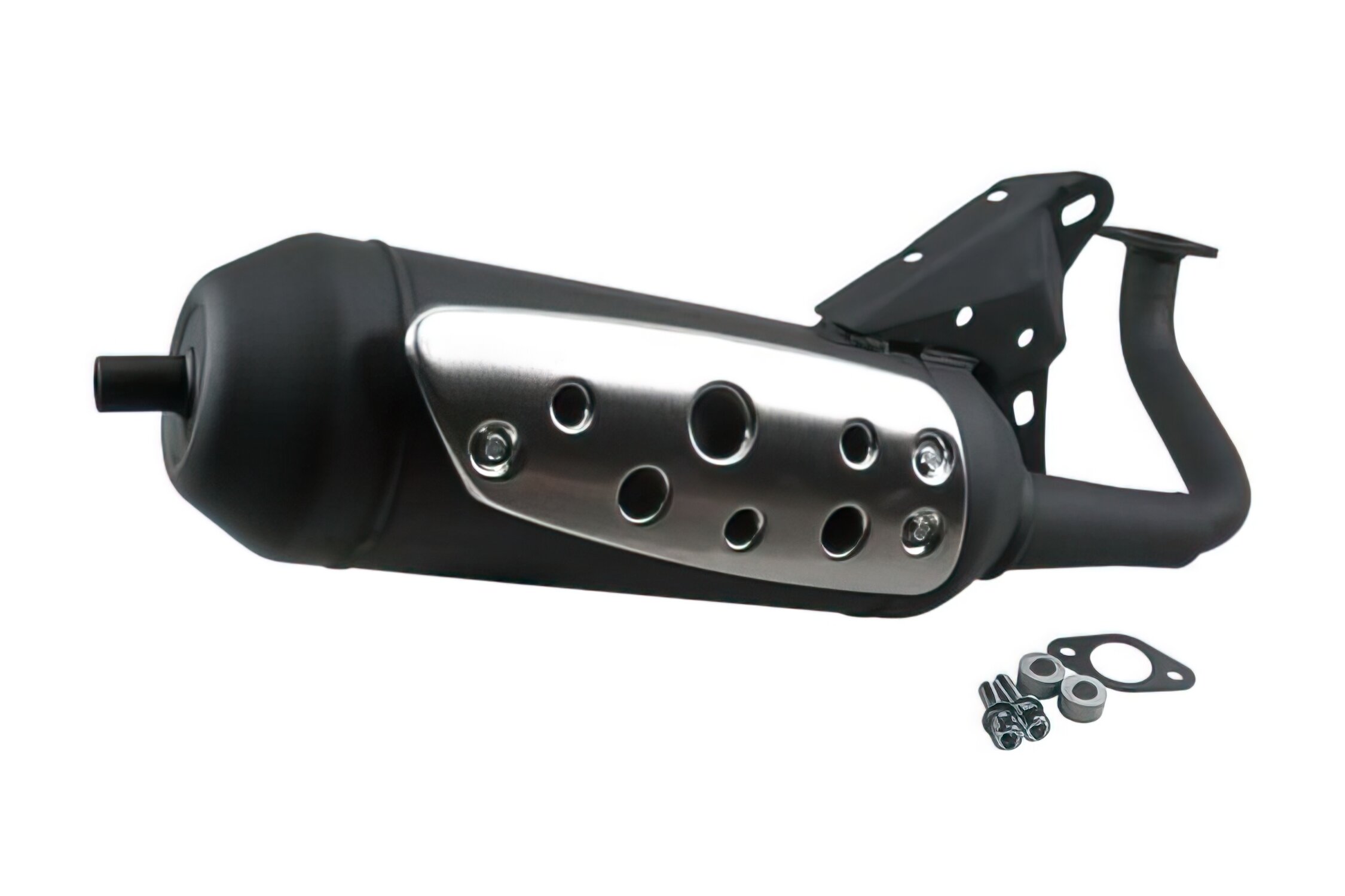 Pot d'échappement MBK Nitro 100 Tecnigas Silent Pro