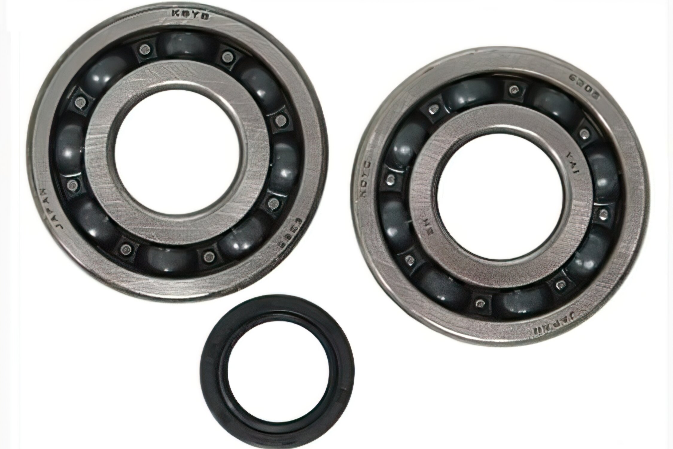 Kit roulements et joints spi Yamaha Majesty 125cc 4tps