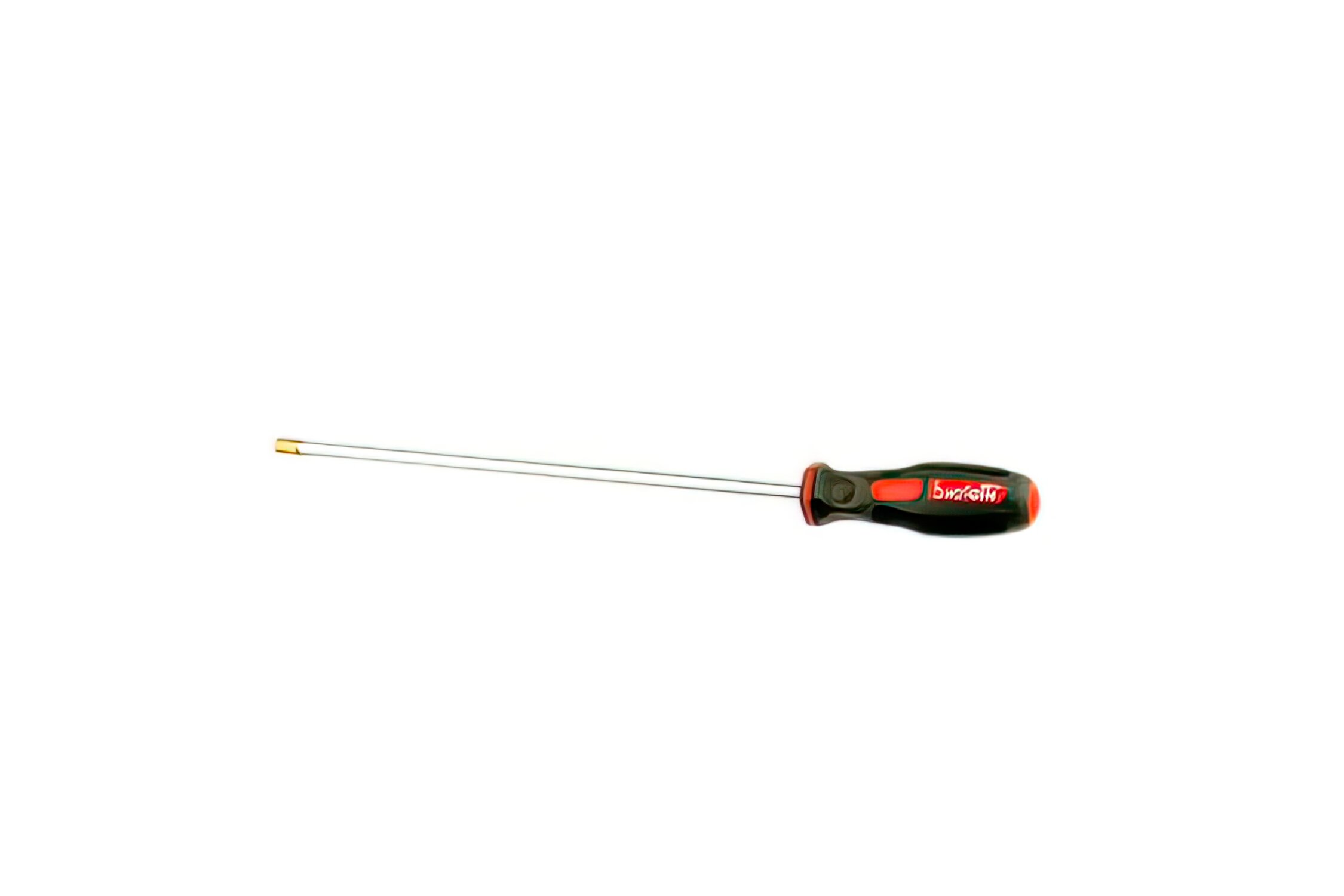 Tournevis long Buzzetti 18cm réglage carburateur Gurtner / Peugeot / Piaggio