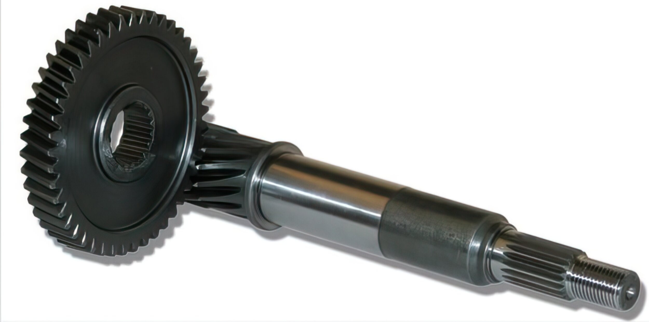 Transmission primaire Malossi 20/72 Aprilia Scar TPSIO 125-150cc