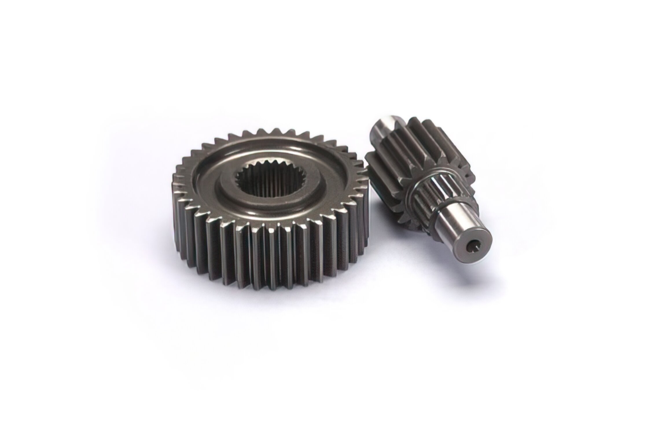 Transmission secondaire Polini 16/36 Yamaha Majesty 250cc (96-2005)