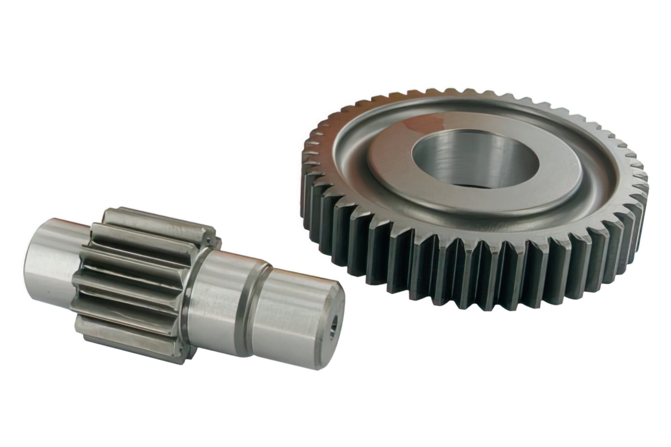 Transmission secondaire Malossi 14/47 Piaggio Vespa / Zip
