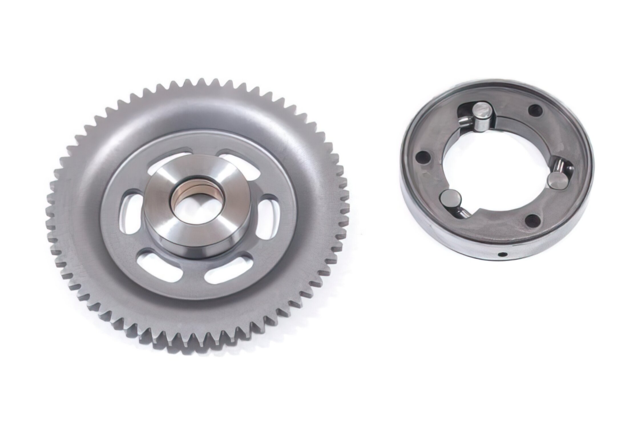Roue libre et pignon de démarreur Top Performances Suzuki Burgman UH 125cc