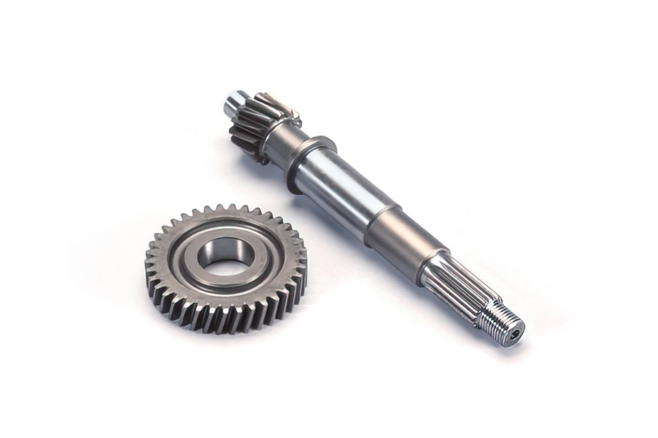 Transmission primaire Polini 14/37 Kymco Dink / Grand Dink 150cc