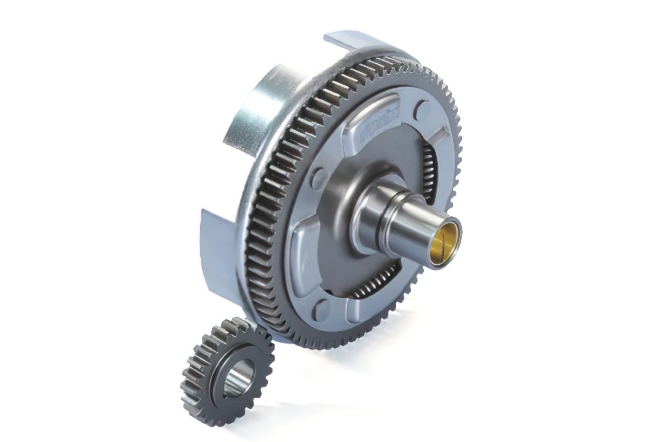 Transmission primaire Polini Z=24-72 Piaggio Vespa 50 PK / Special