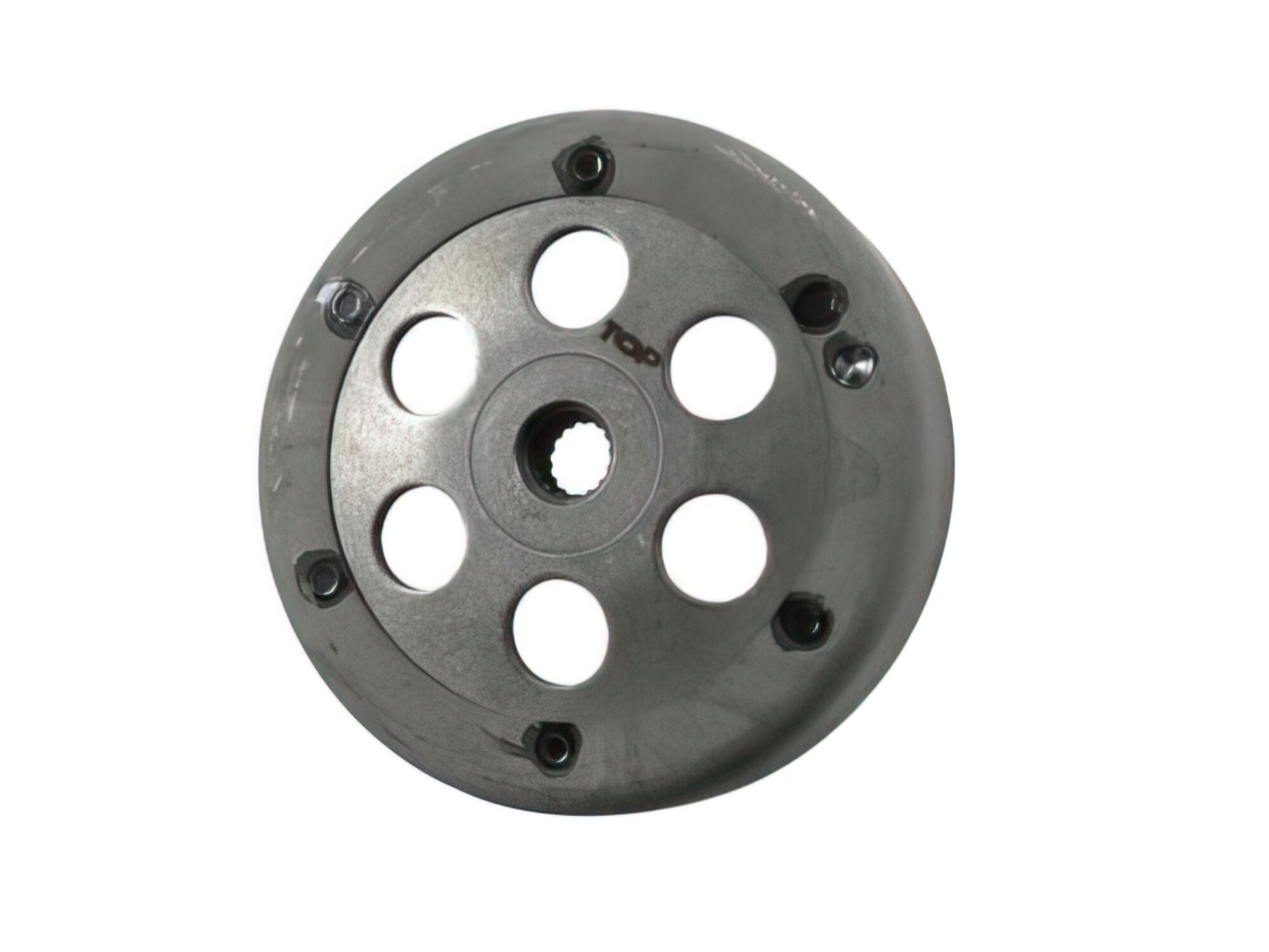 Cloche d'embrayage Top Performances Yamaha Xmax 125cc