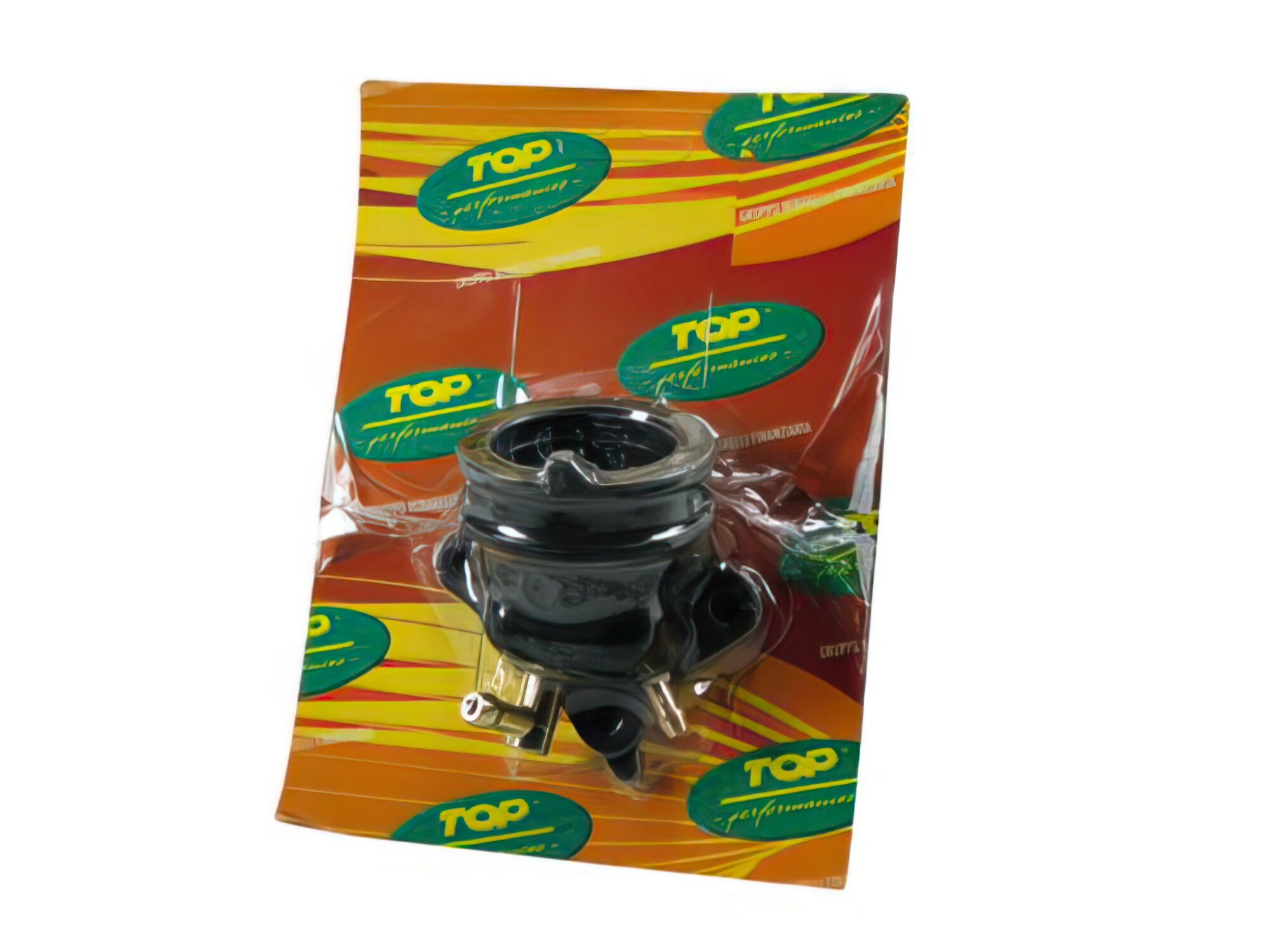Pipe d'admission Top Performances Piaggio 125cc 4 temps 2000 - '06 (Piaggio Ref. 484748)