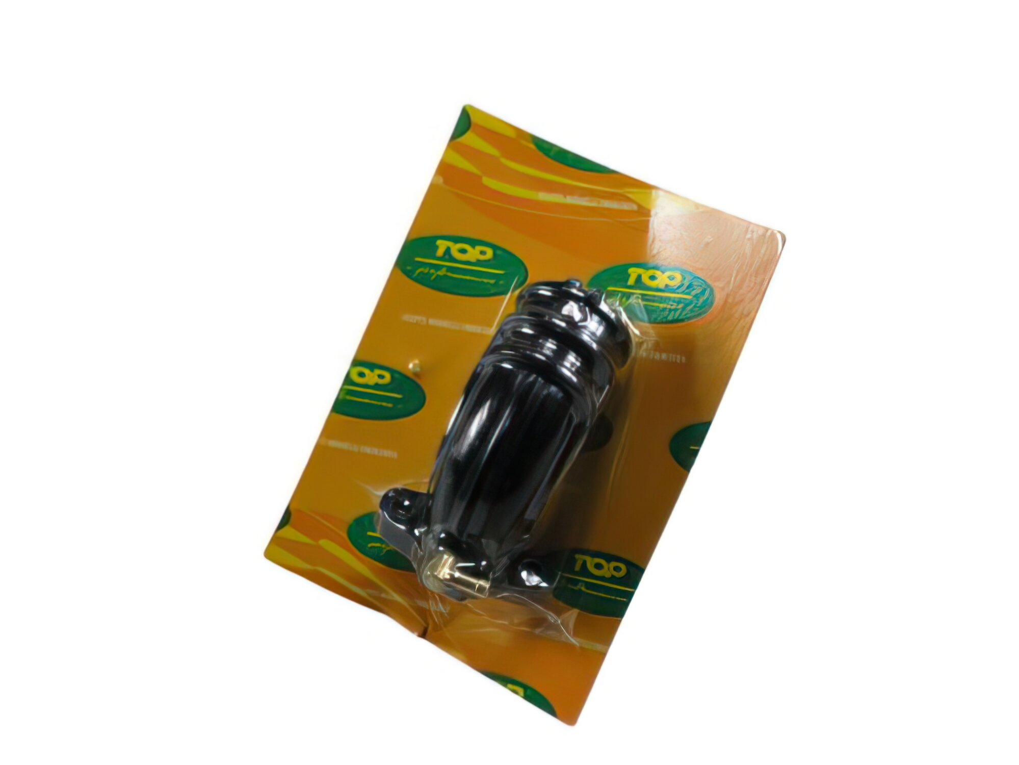 Pipe d'admission Top Performances Piaggio 50cc 4 temps 4V (Piaggio Ref. 969405)