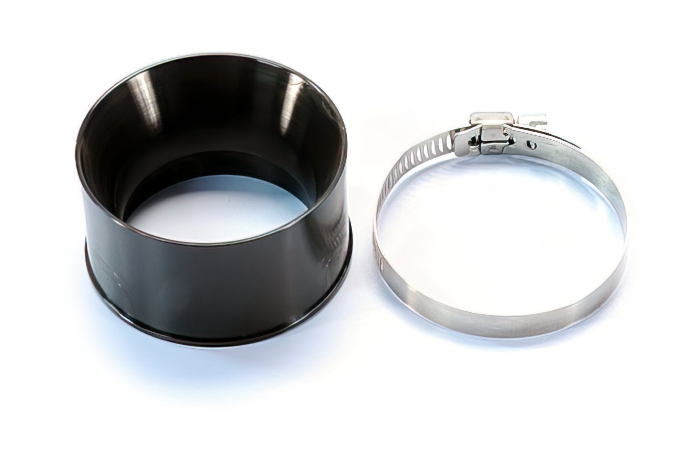 Manchon de carburateur Polini Coaxial D.60 L.31,1