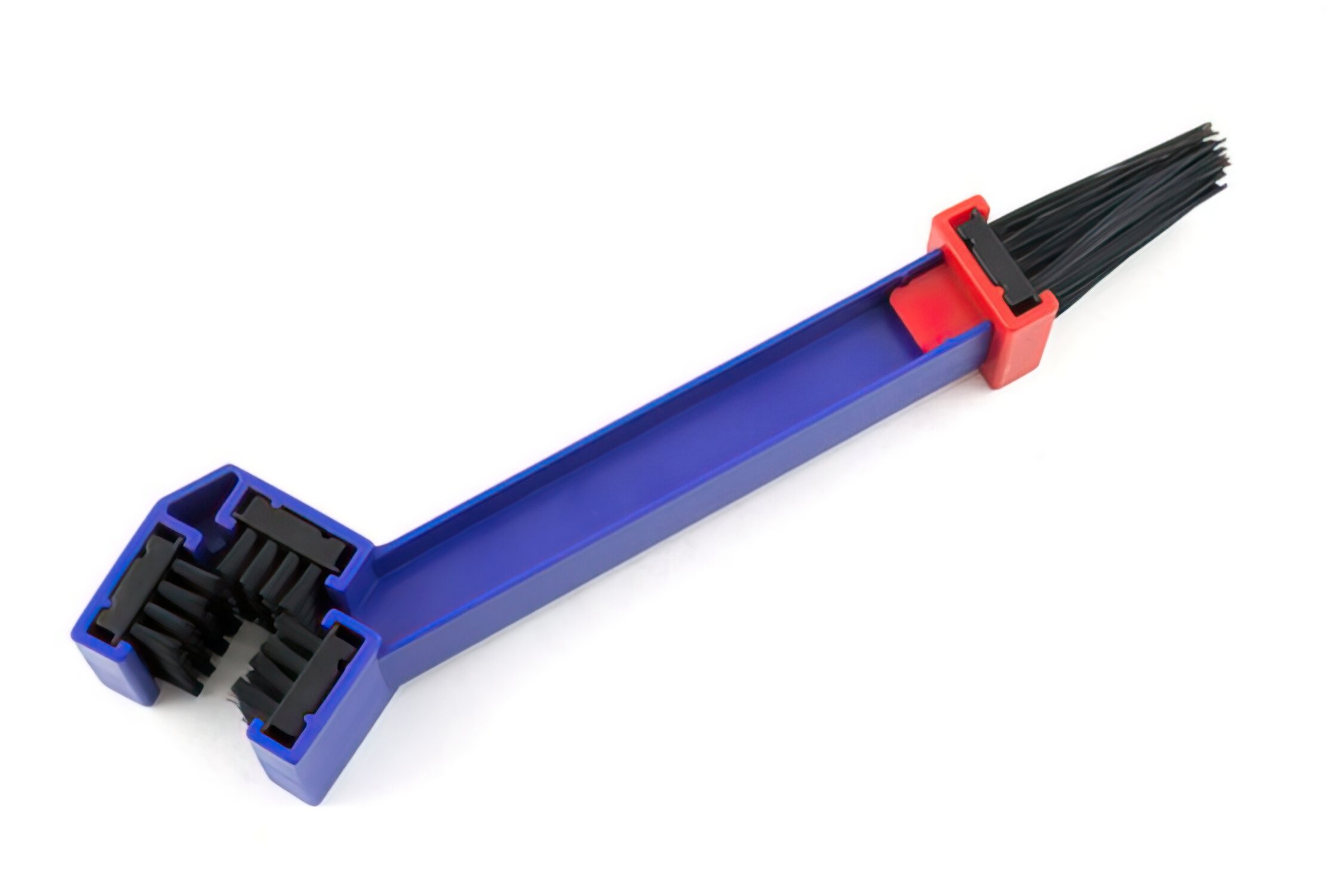 Brosse pour chaîne Moto