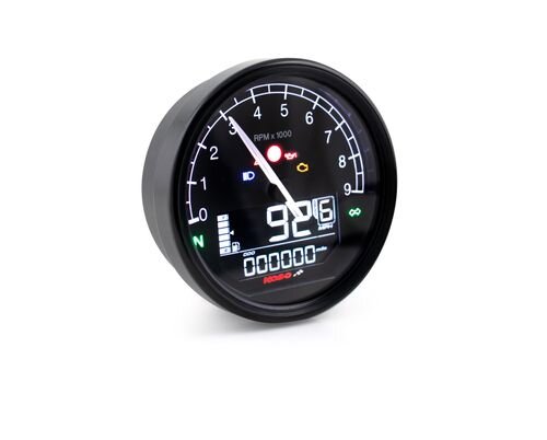 Compteur Koso D80 TNT-05 Multifonctions
