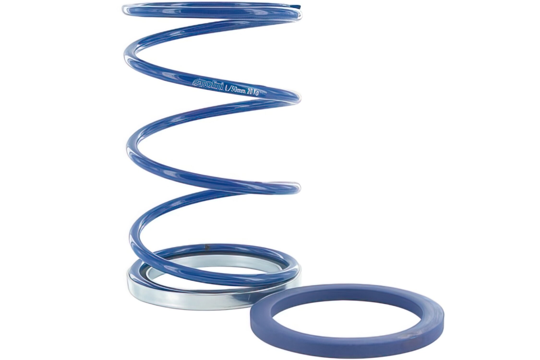 Ressort de poussÃ©e Polini Evo Slider Typhoon NRG Ã4,1- D.4,1