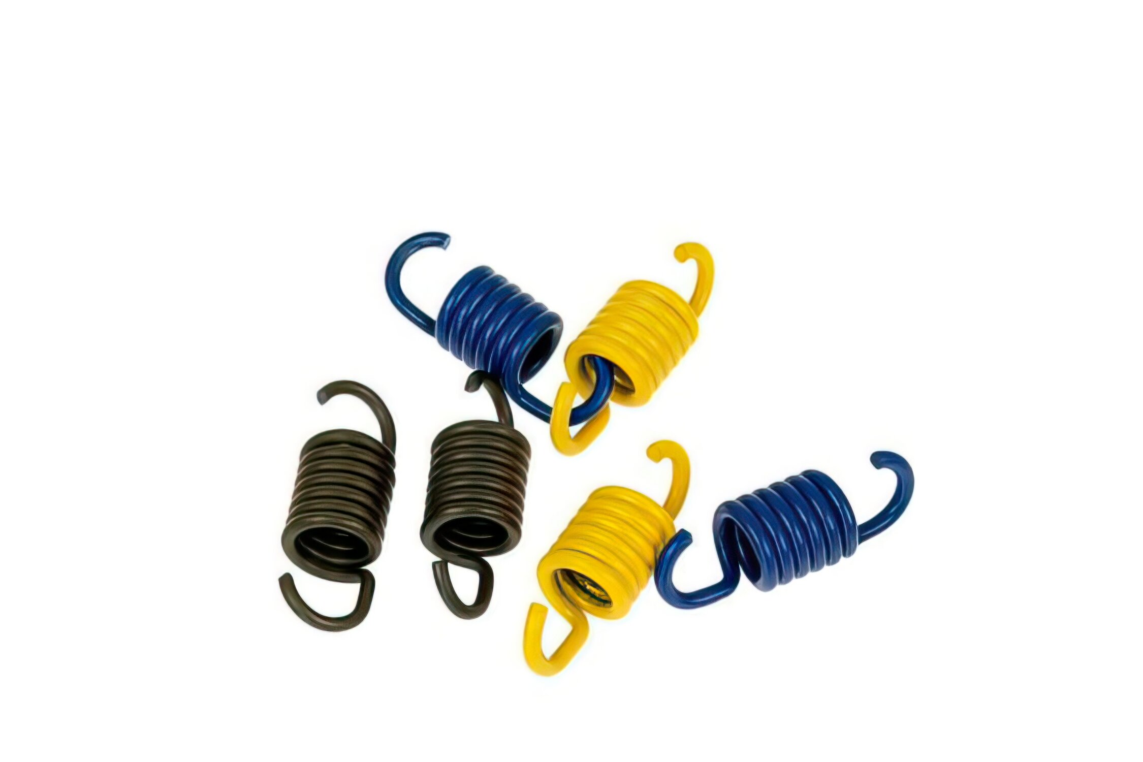 Ressorts d'embrayage Polini (pour l'embrayage d'origine, d=105mm)