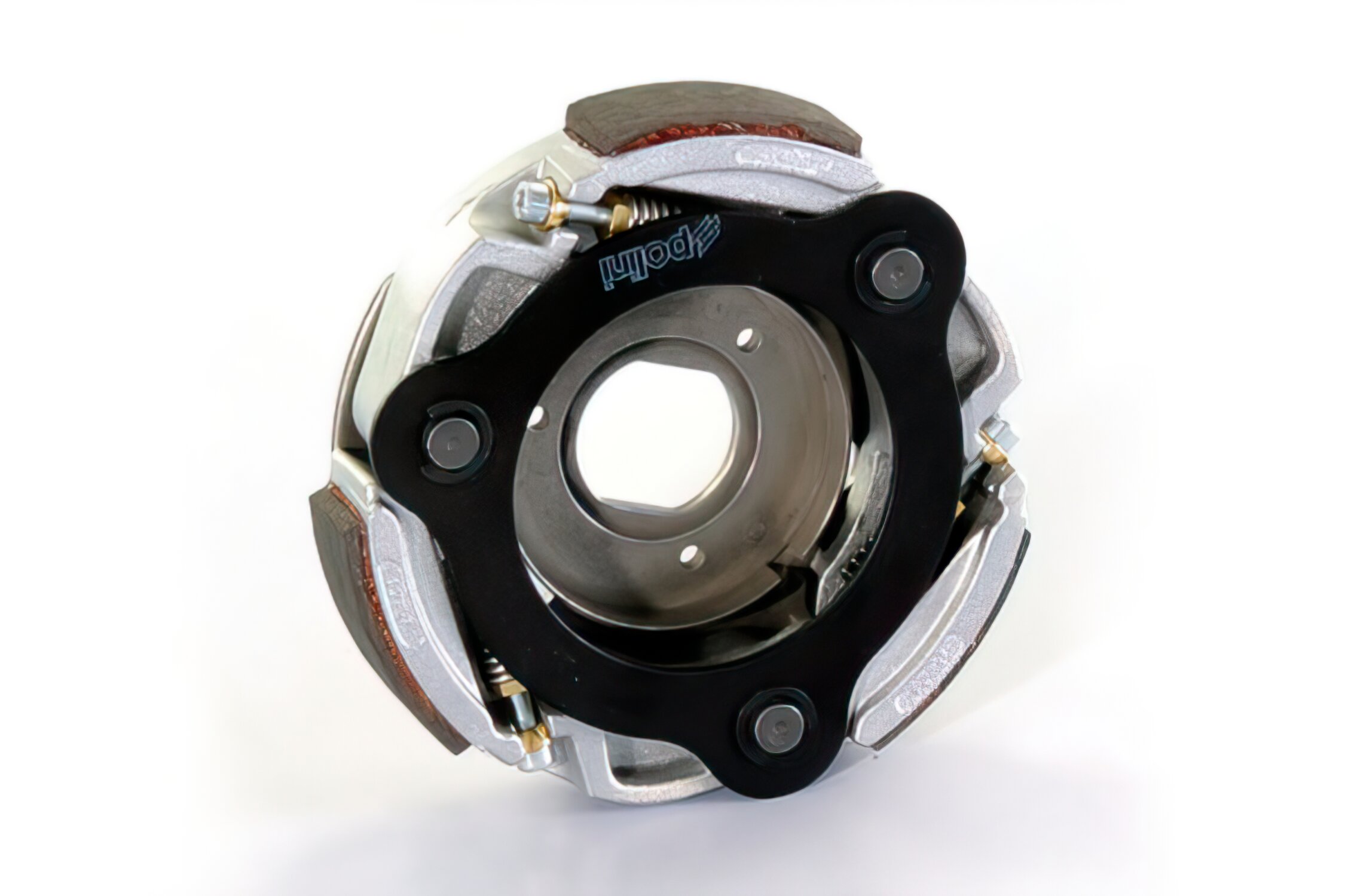 Embrayage Polini Maxi Speed Clutch 3G For Race D.125mm Vespa Primavera 3V 125cc i.e.
