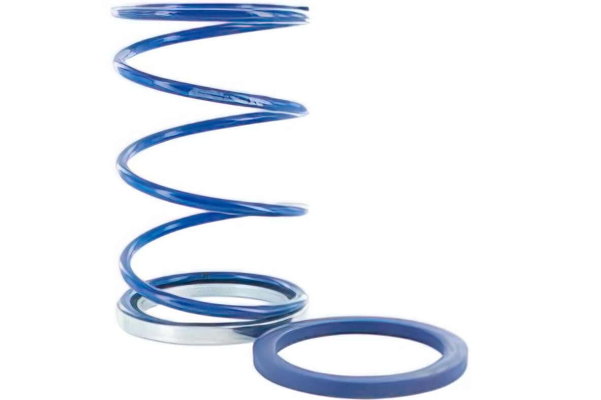 Pln243104 - Contro Molla Evo Slider D 3.8 Minarelli 243.104 Compatibile Con Aprilia Amico 50 92-00