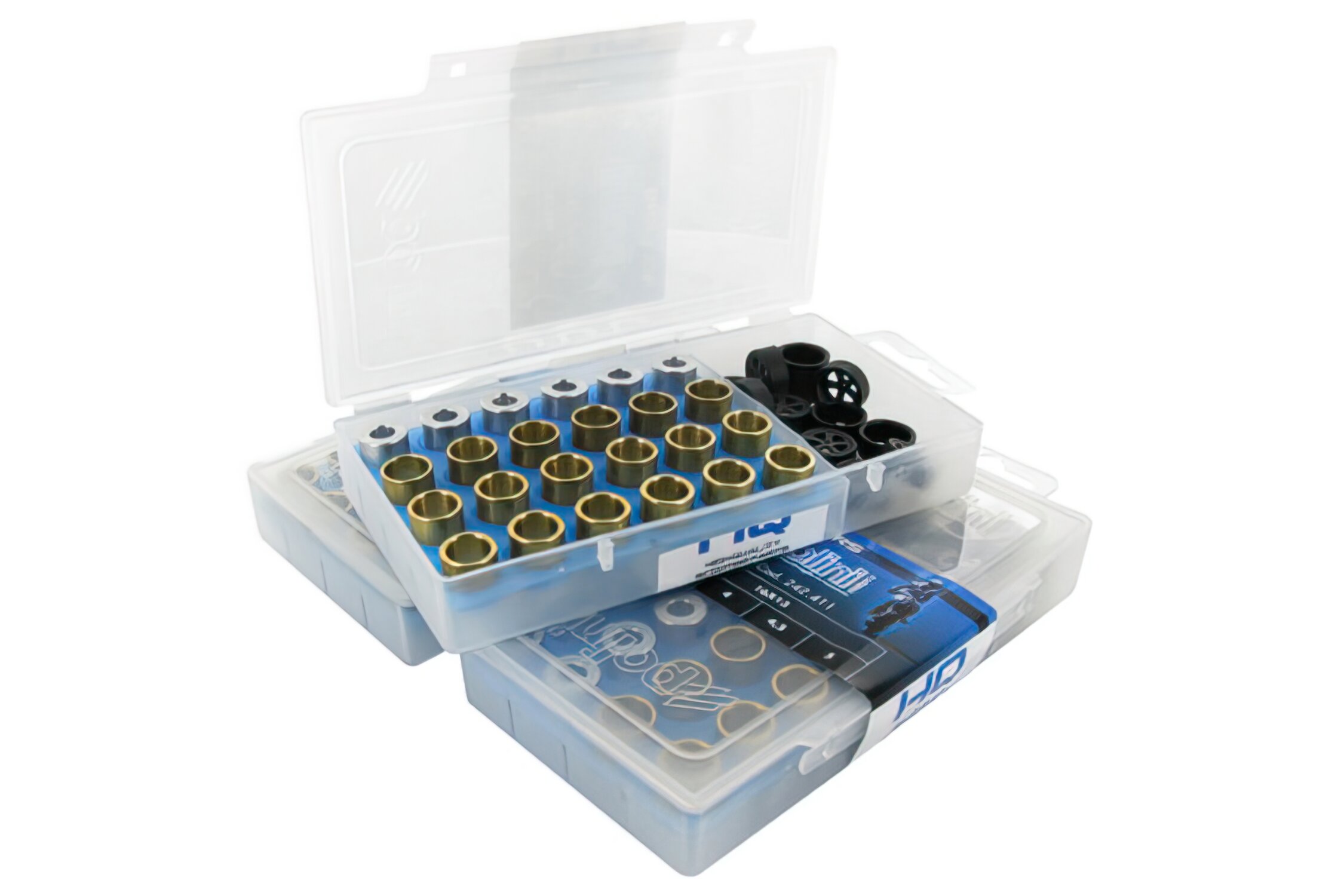 Kit Rulli 19X15,5 Gr. 5,5-6-6,5-7-image