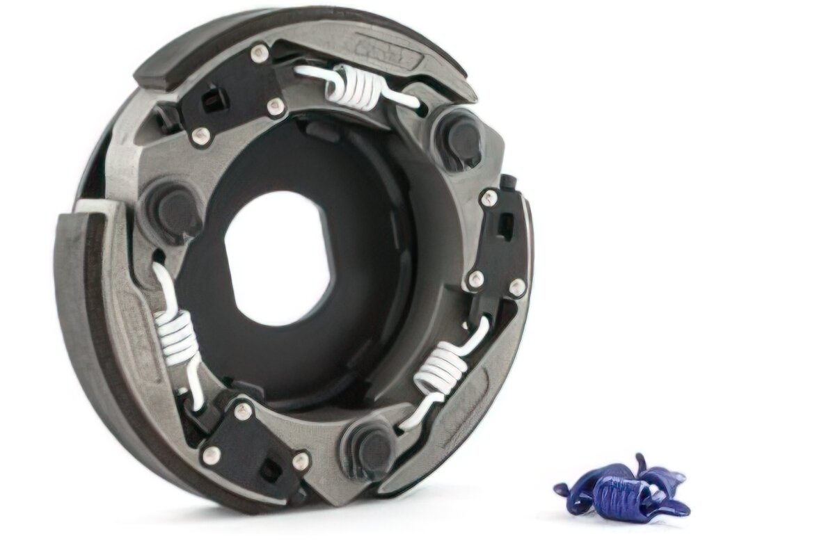 Embrayage d=105mm For Race Polini MBK Nitro / Booster