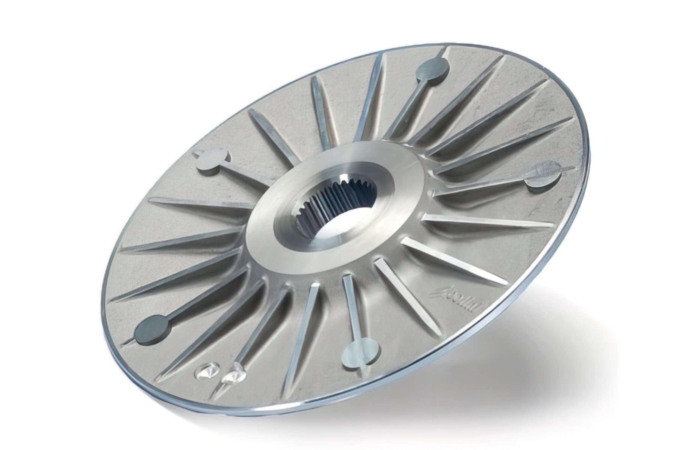 Poulie fixe de variateur Polini Evolution Yamaha Tmax 530cc