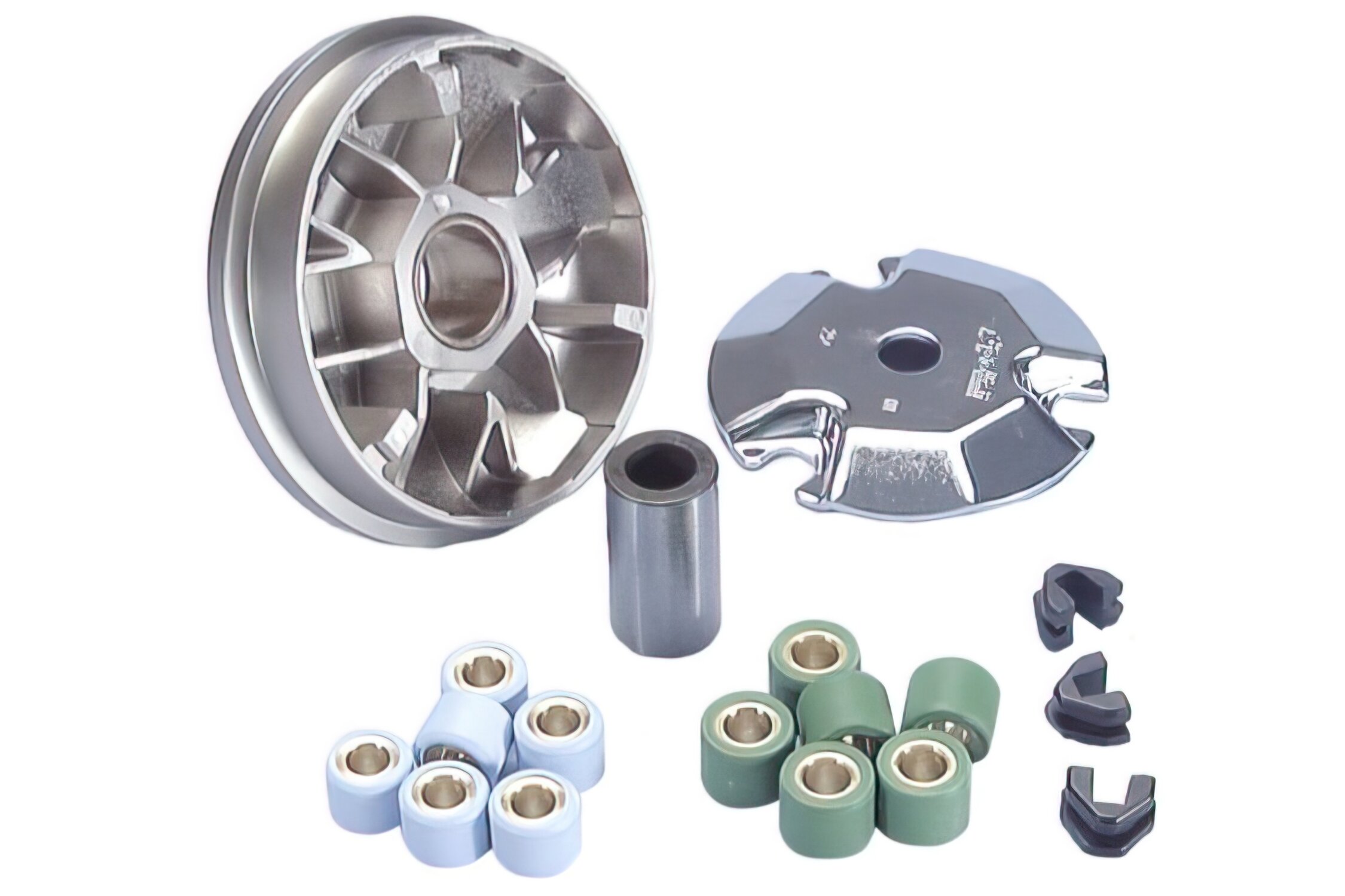 Variatore Hi-Speed Polini, Honda X8R