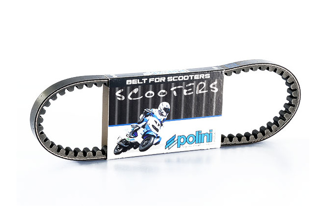 Courroie Polini Belt Piaggio NRG / Typhoon av.98