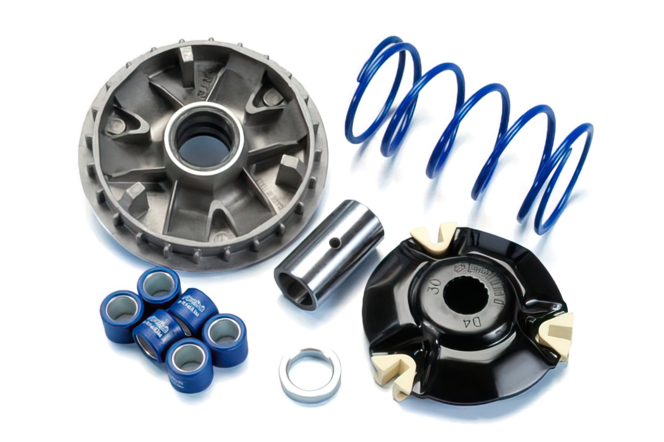 Variateur Polini Maxi Hi-Speed Suzuki Burgman UH 125-150cc