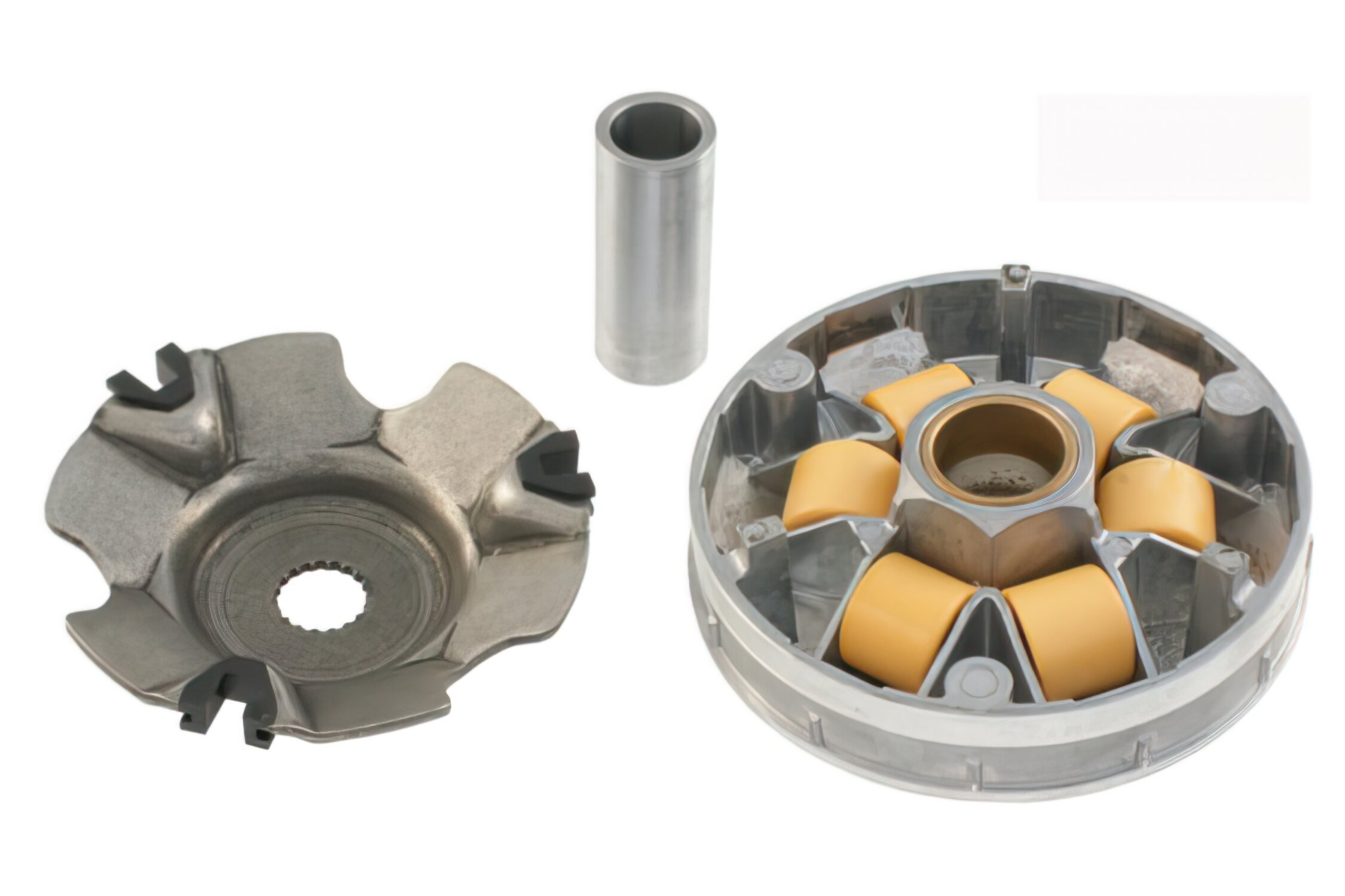 Variateur RMS Vespa ET4 / LX 50cc