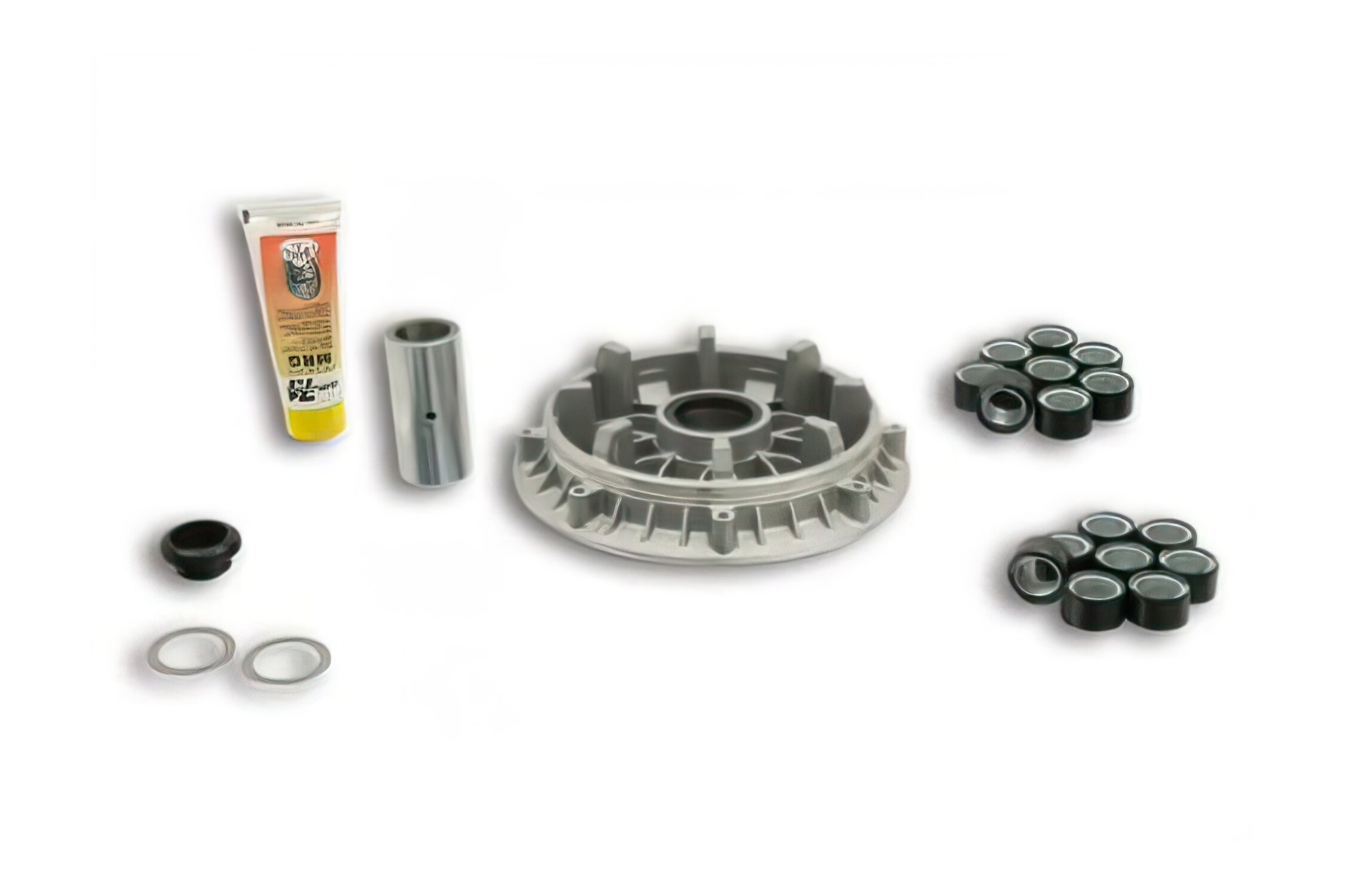 Variateur Malossi MHR multivar 2000 BMW C 600 - 650cc