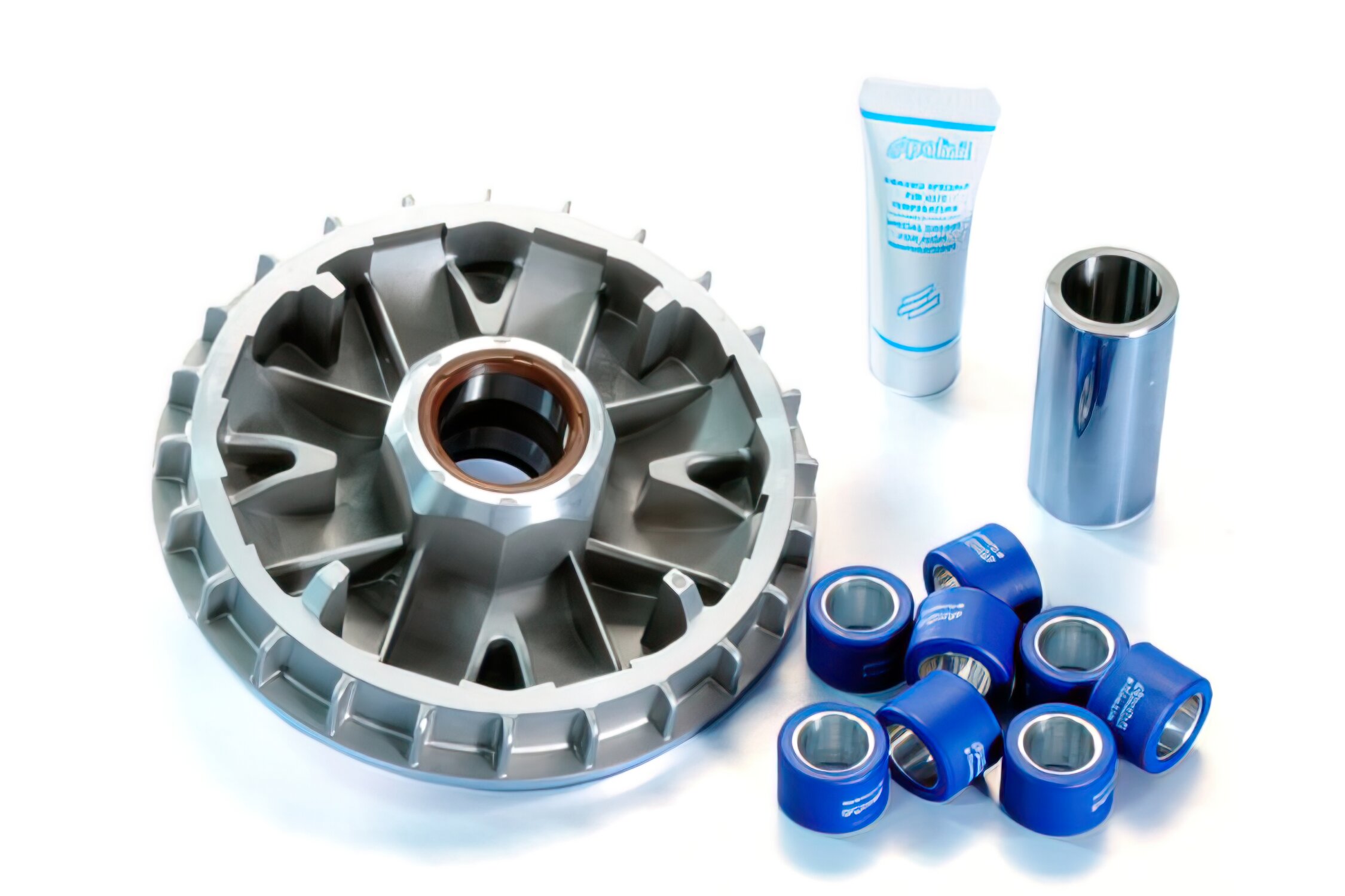 Variateur Polini Maxi Hi-Speed Honda Silver Wing 400cc