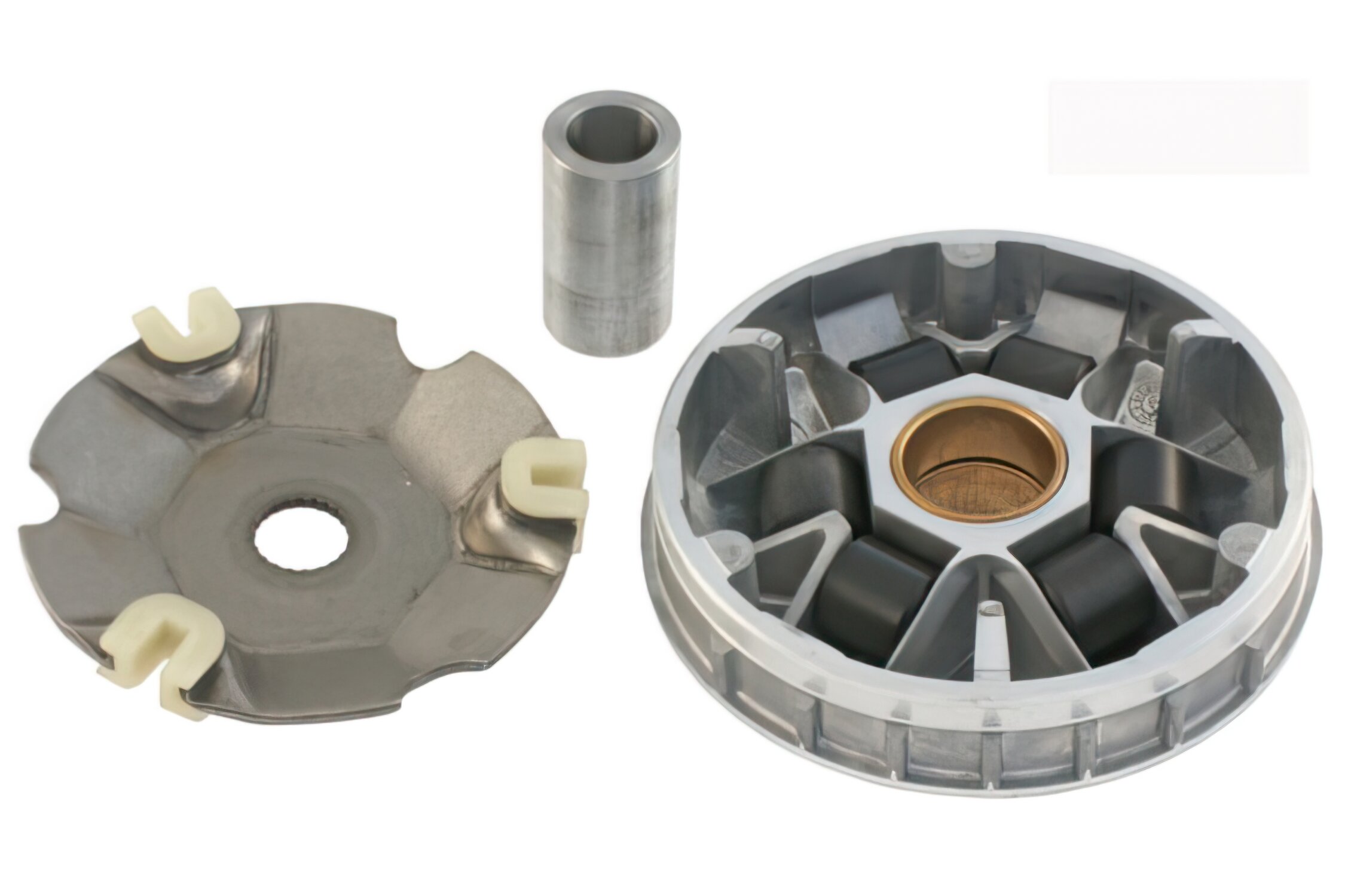 Variateur RMS Vespa ET4 / LX 125cc