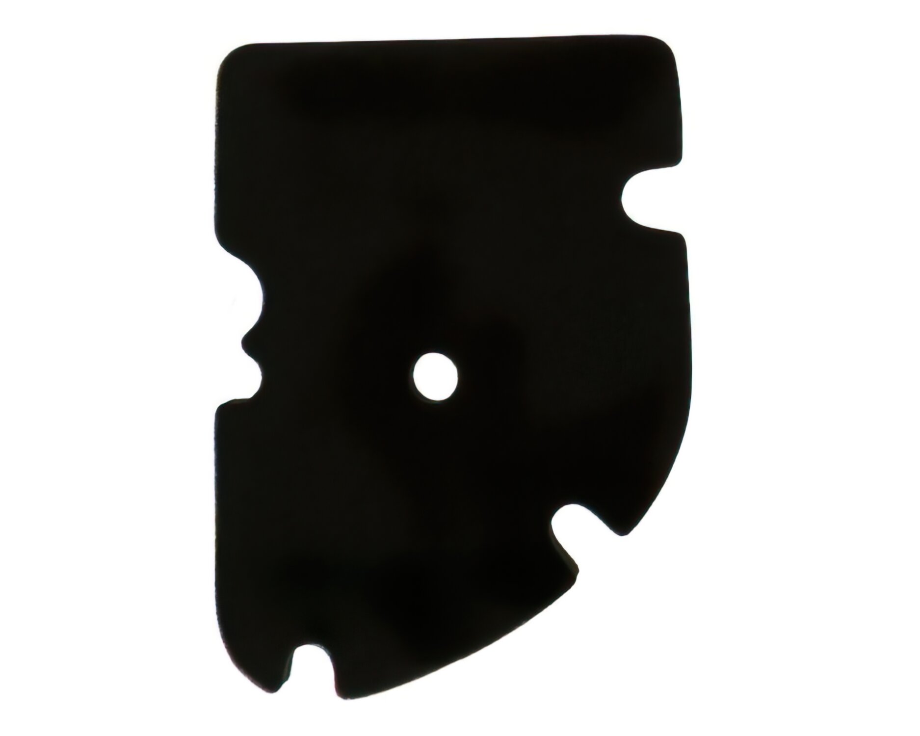 Mousse de filtre Ã  air Piaggio X8 Vespa GT 125/200