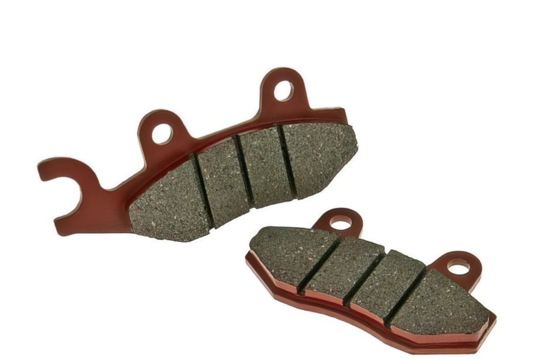 Plaquettes de frein organique Kymco 50/125cc