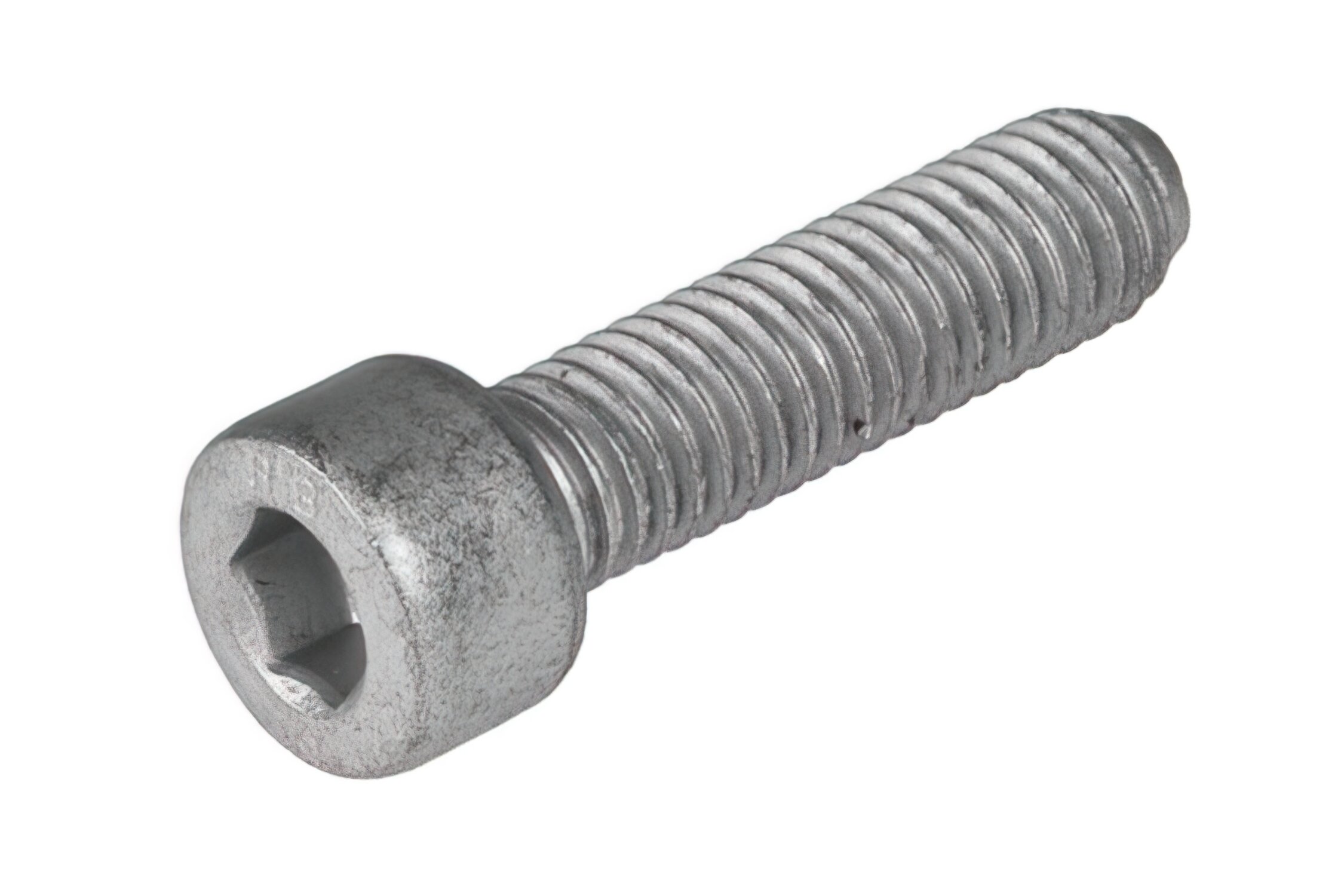 Piaggio Vis de jante avant / arrière M8x30mm