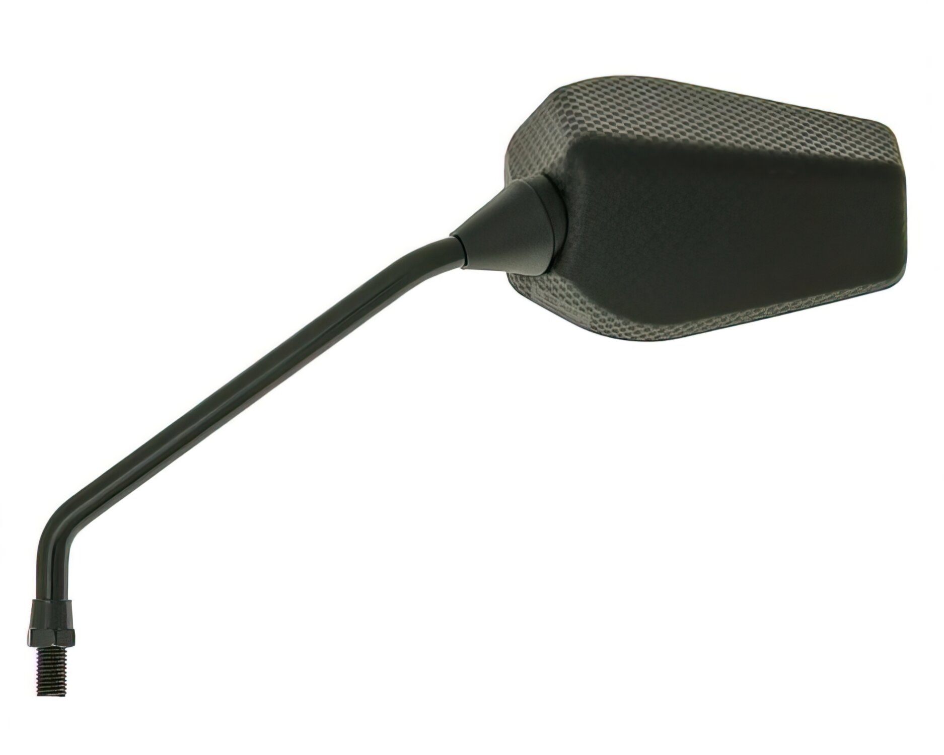 Rétroviseur gauche Vparts Derbi GP1