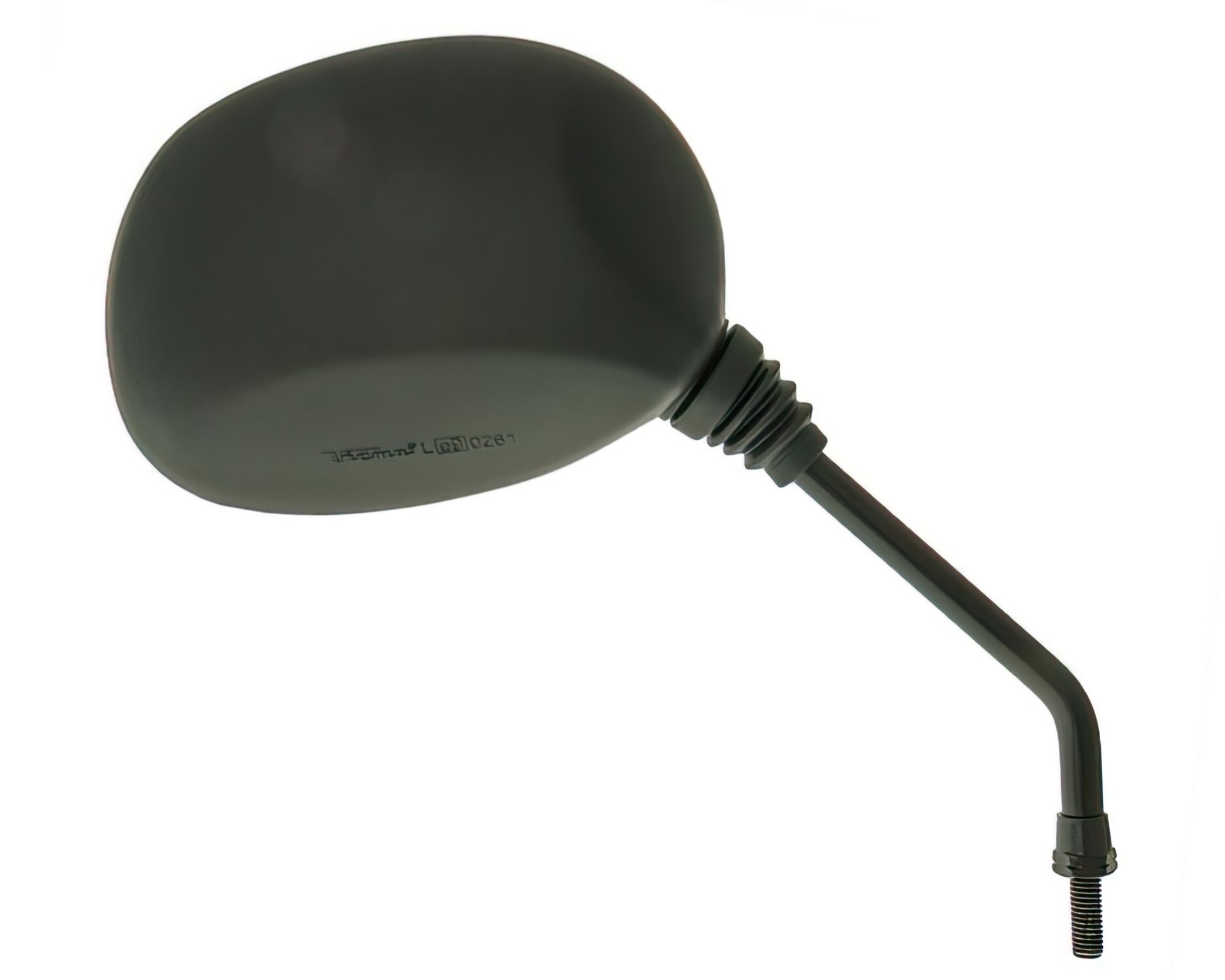 Rétroviseur droit Vparts Rieju RRX 50 / SMX 50 / Spike / SpikeX