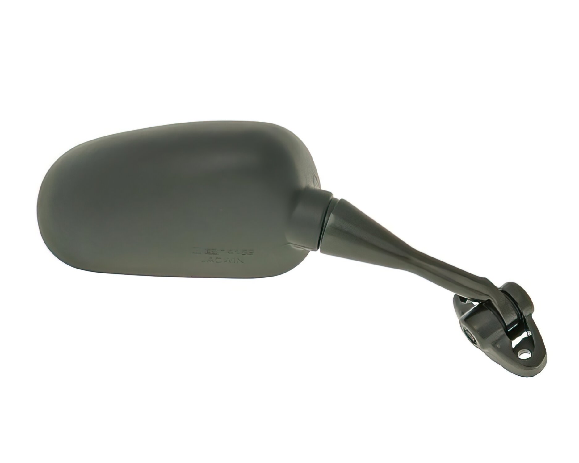 Rétroviseur droit Vparts Hyosung GT125 après 2006 / GT250/650 après 2007